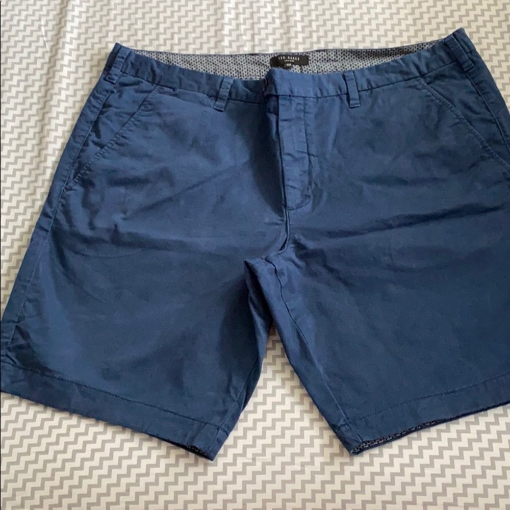 Ted Baker London Men’s Short